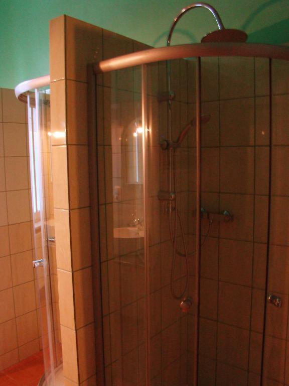 Hostelik Wiktorianski Łódź Eksteriør billede