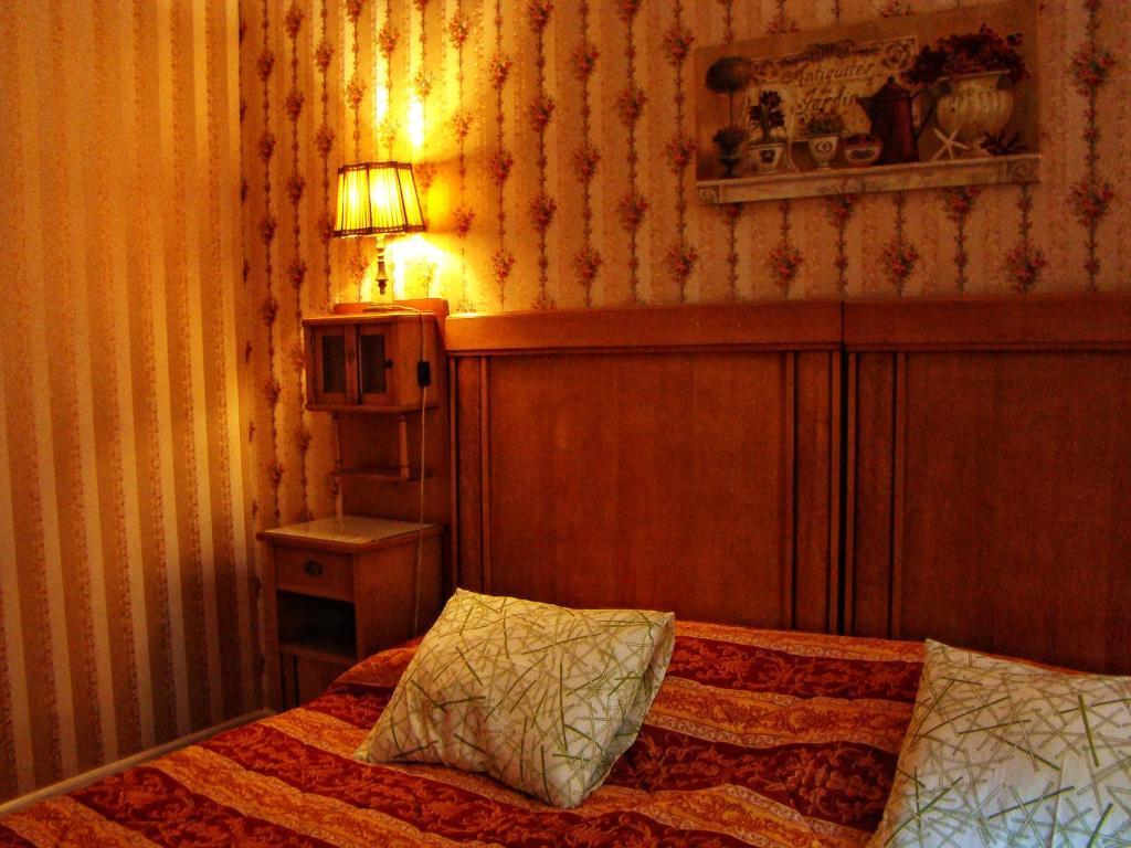 Hostelik Wiktorianski Łódź Eksteriør billede